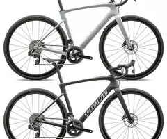 2024 Specialized Roubaix SL8 Expert ( PIENARBIKESHOP )