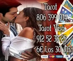 Tarot Del Amor - Lectura De Tarot En Línea