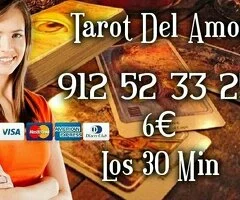Tarot Del Amor - Tirada De Cartas De Tarot
