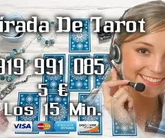 Tarot Las 24 Horas- Tarot  Económico - 1