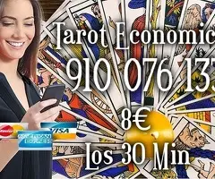 Consulta Tarot Visa Telefónico: Tarotistas