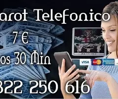 Tarot Del Amor - Tirada De Cartas De Tarot