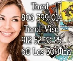 Lectura De Cartas Tarot |Tarot Las 24 Horas