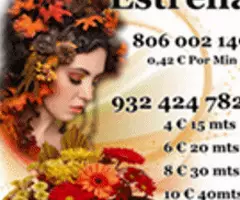 Aquí encontraras las mejores videntes directas y fiables 932 424 782