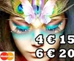 No estás sola nosotras estamos contigo 9183800343 visas 8 € 30