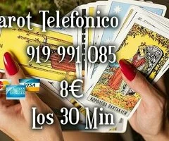 Tarot Del Amor/Tarot Visa Fiable 6 € los 20 Min