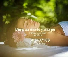 Masajes Profesionales Benalmádena 602497166