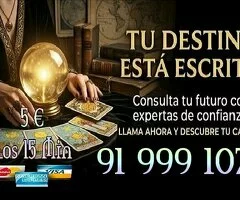 ¡Descubre Tu Futuro Amoroso! Tarot