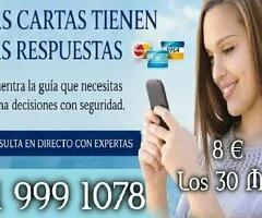 Tarot 806 Telefonico/Tarot Visa Economica
