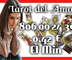 Tarot Del Amor ¡Las 24 Horas! Tarotistas - 1