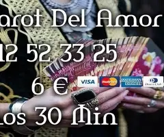 Tarot Visa 6 € los 30 Min/ Tirada de Tarot Fiable - 1