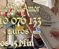Tarot Economico 6 € los 20 Min/ 806 Tarot Del Amor