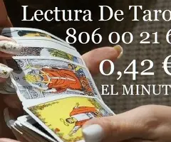 Tarot Las 24 Horas 6 € Los 20 Min | 806 Tarot - 1