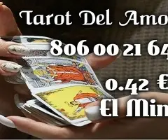 Lectura De Cartas De Tarot | 806 Tarotistas - 1