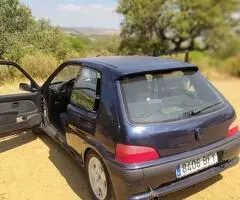 Peugeot 106 - 2