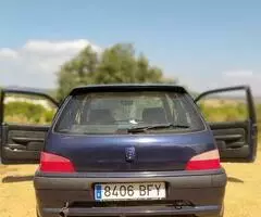 Peugeot 106 - 3