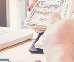 Serio préstamos - 3