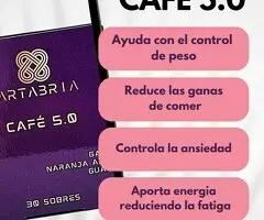 Café para la perdida de peso