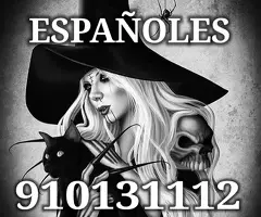 Tarotistas y videntes