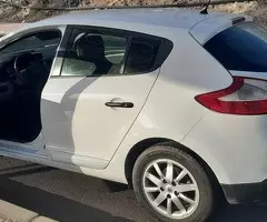 Renault Megane III 1.5 dci turbo diésel - 3
