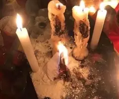 Bruja Sanjuanera - 2