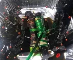 Bruja Sanjuanera - 3