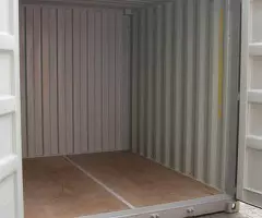 Contenedores marítimos de 10 pies - 2