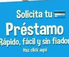 PRESTAMOS URGENTE