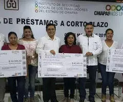Hola señor/señora, trabajo para una institución financiera que ofrece préstamos en línea. - 2