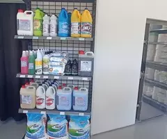 Proveedor de productos de limpieza profesional - 2