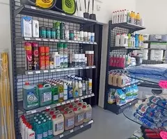 Proveedor de productos de limpieza profesional - 3
