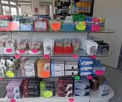 Proveedor de productos de limpieza profesional - 4