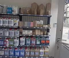 Proveedor de productos de limpieza profesional - 5