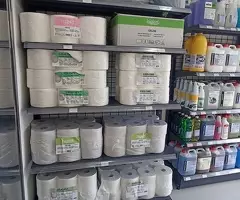 Proveedor de productos de limpieza profesional - 6