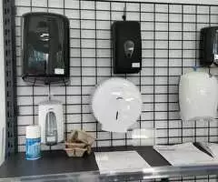 Proveedor de productos de limpieza profesional - 8