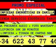 LECTURA DEL TAROT TELEFONICA