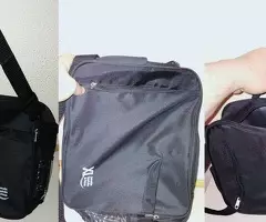 CARTERA  -  MALETÍN  PARA  TABLETS Y NETBOOKS 15 €