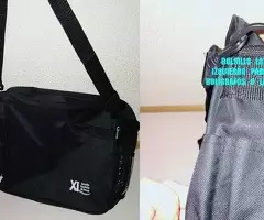 CARTERA  -  MALETÍN  PARA  TABLETS Y NETBOOKS 15 € - 4