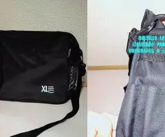 CARTERA  -  MALETÍN  PARA  TABLETS Y NETBOOKS 15 € - 7