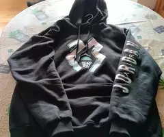 SUDADERA JORDAN ORIGINAL 25 € - 3