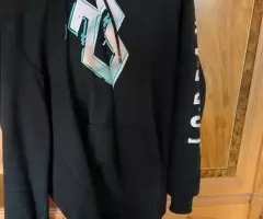 SUDADERA JORDAN ORIGINAL 25 € - 6