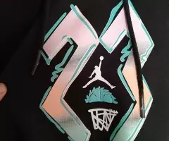 SUDADERA JORDAN ORIGINAL 25 € - 7