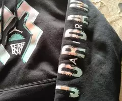 SUDADERA JORDAN ORIGINAL 25 € - 8