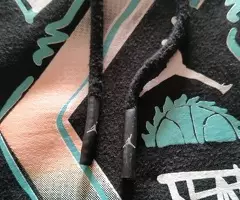 SUDADERA JORDAN ORIGINAL 25 € - 9