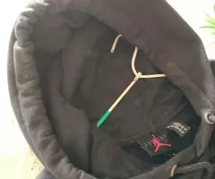 SUDADERA JORDAN ORIGINAL 25 € - 10