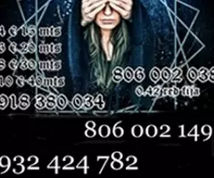 Aquí encontraras las mejores videntes directas