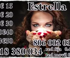 Consulta con las mejores expertas en tarot y videncia