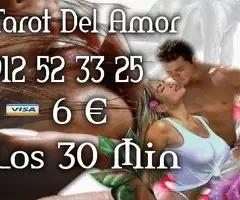 ¿Dudas En El Amor? ¡Resuélvelas Aquí! Tarot