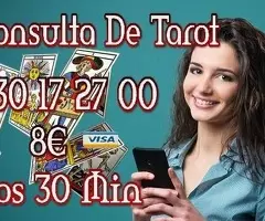Tarot Del Amor Fiable | Tirada De Tarot