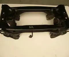 Cuna trasera de Mazda MX5 NB